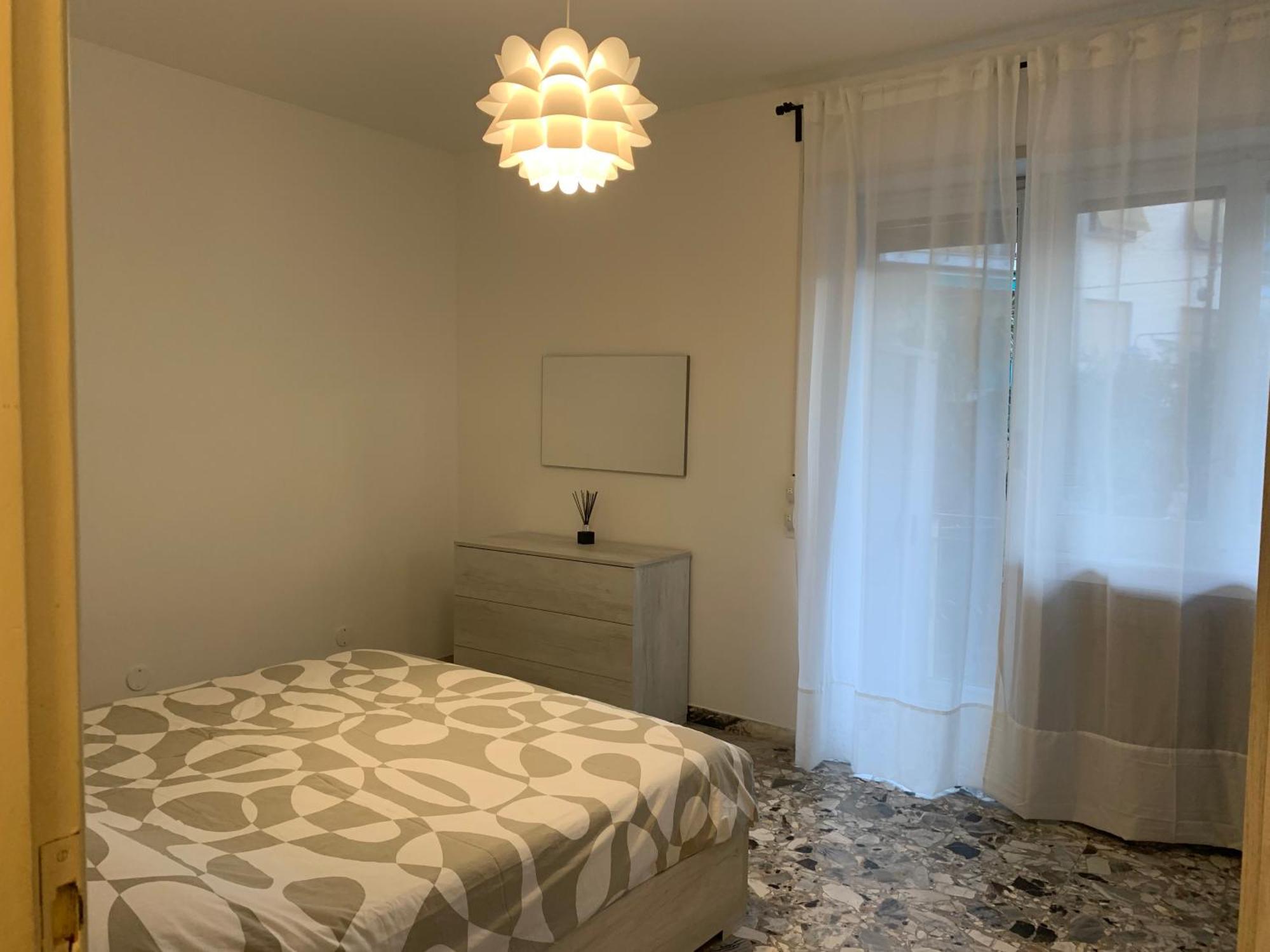 Apartmán La Casa Di Iole Sanremo Exteriér fotografie