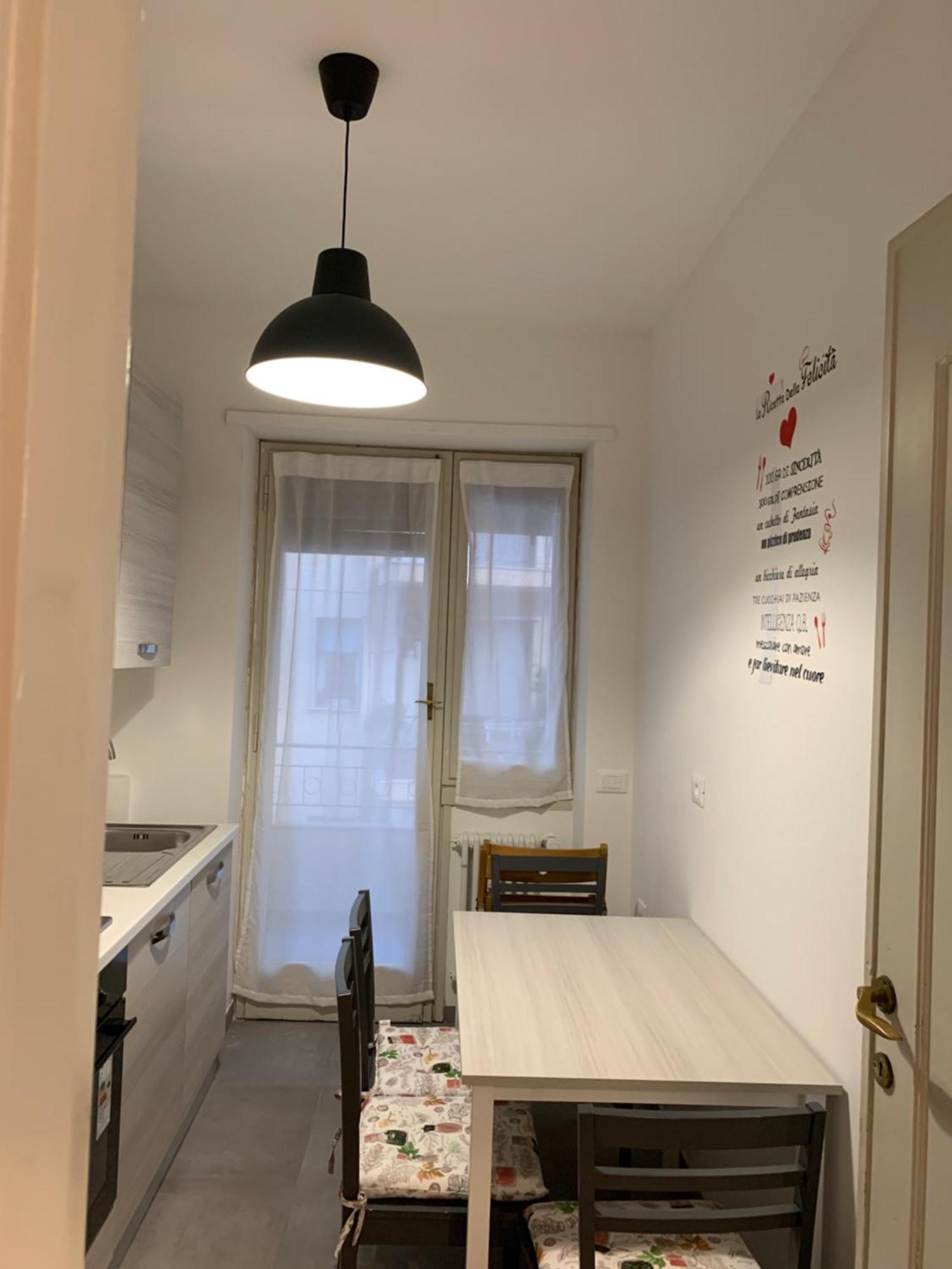 Apartmán La Casa Di Iole Sanremo Exteriér fotografie