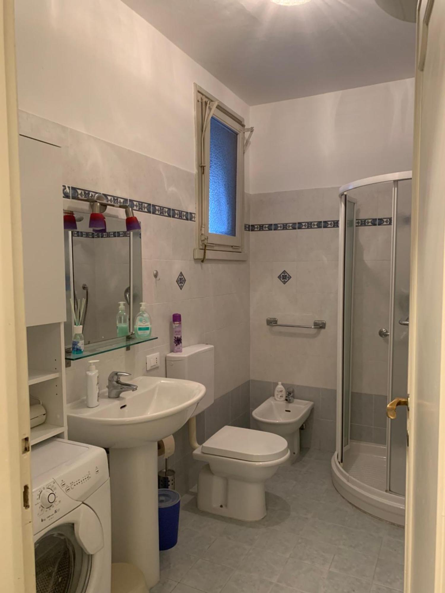 Apartmán La Casa Di Iole Sanremo Exteriér fotografie