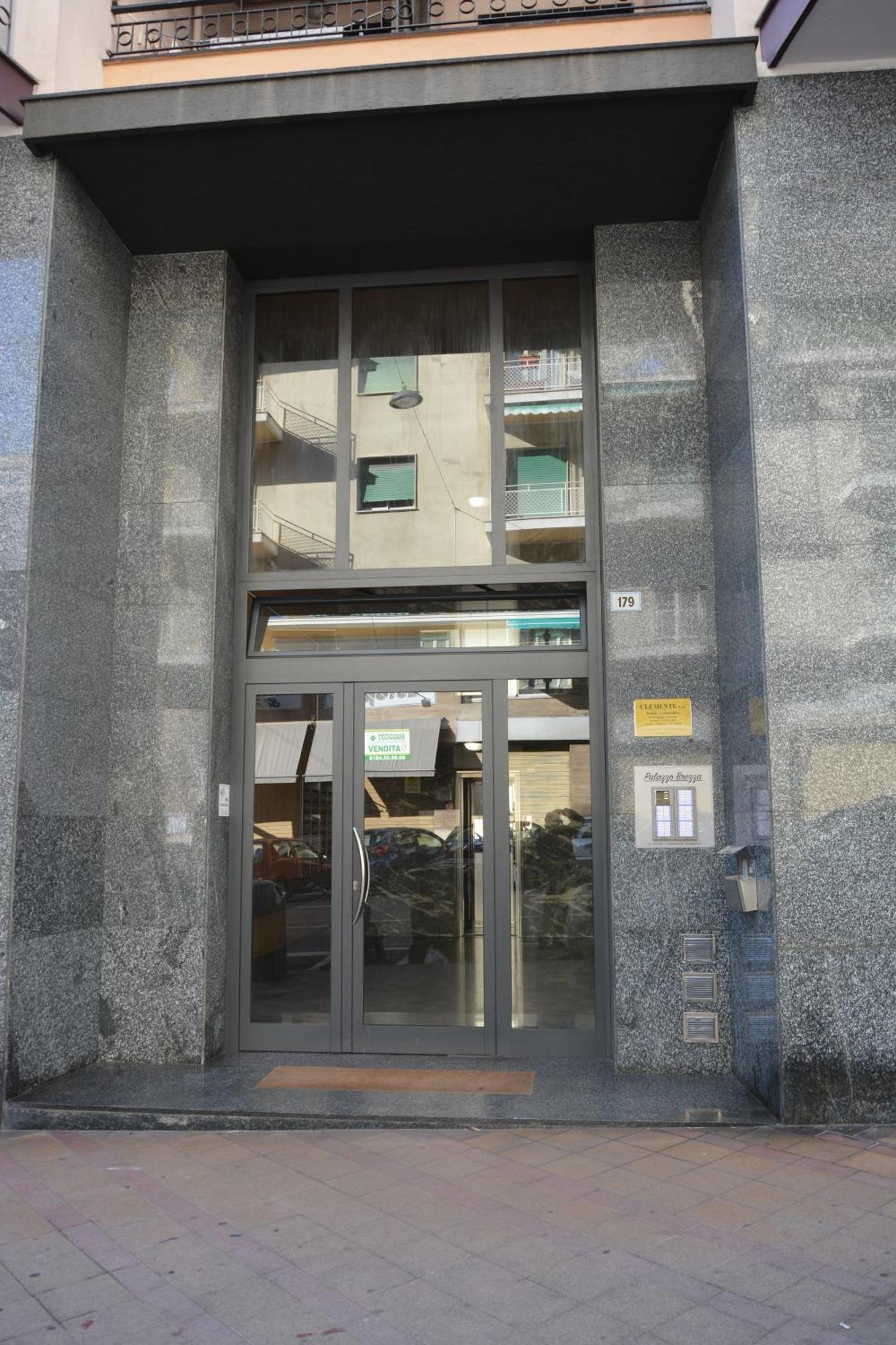 Apartmán La Casa Di Iole Sanremo Exteriér fotografie