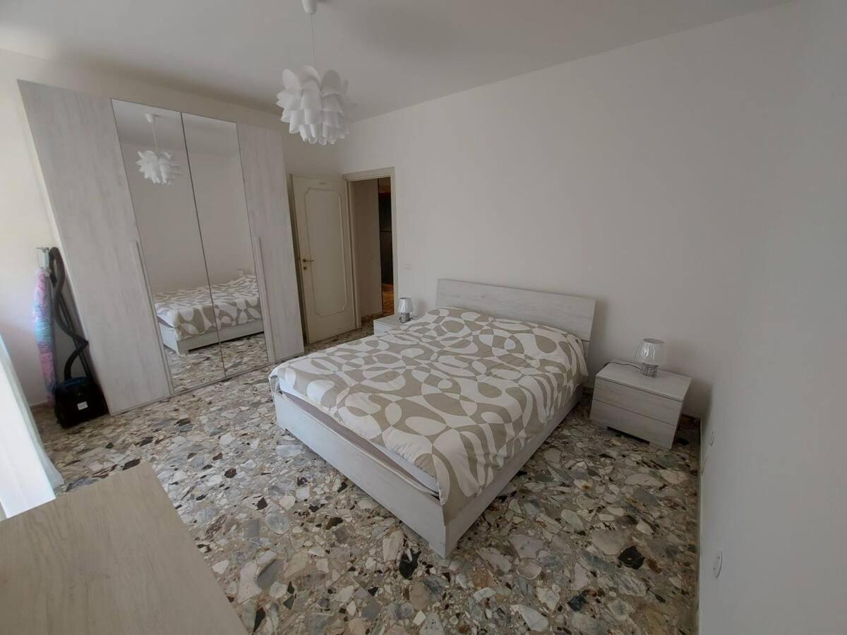 Apartmán La Casa Di Iole Sanremo Exteriér fotografie
